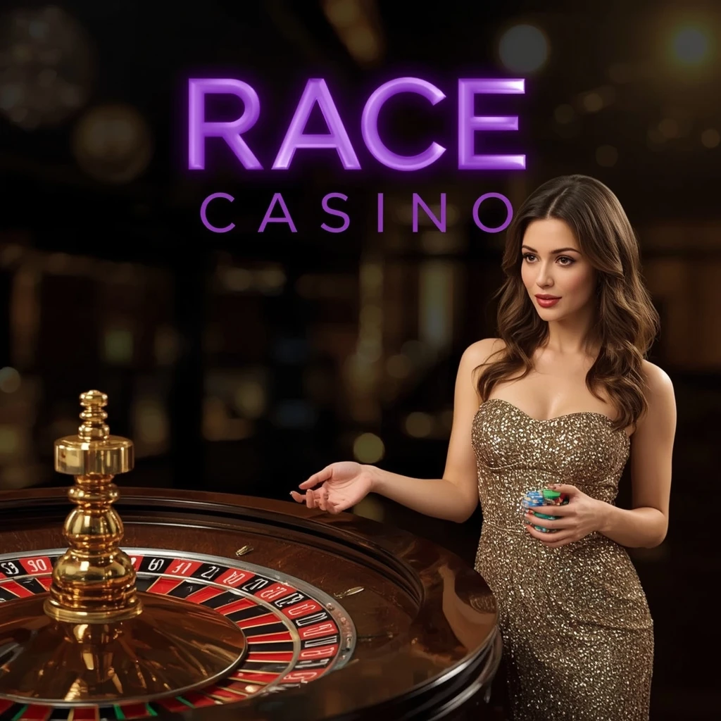 Race Casino Canada