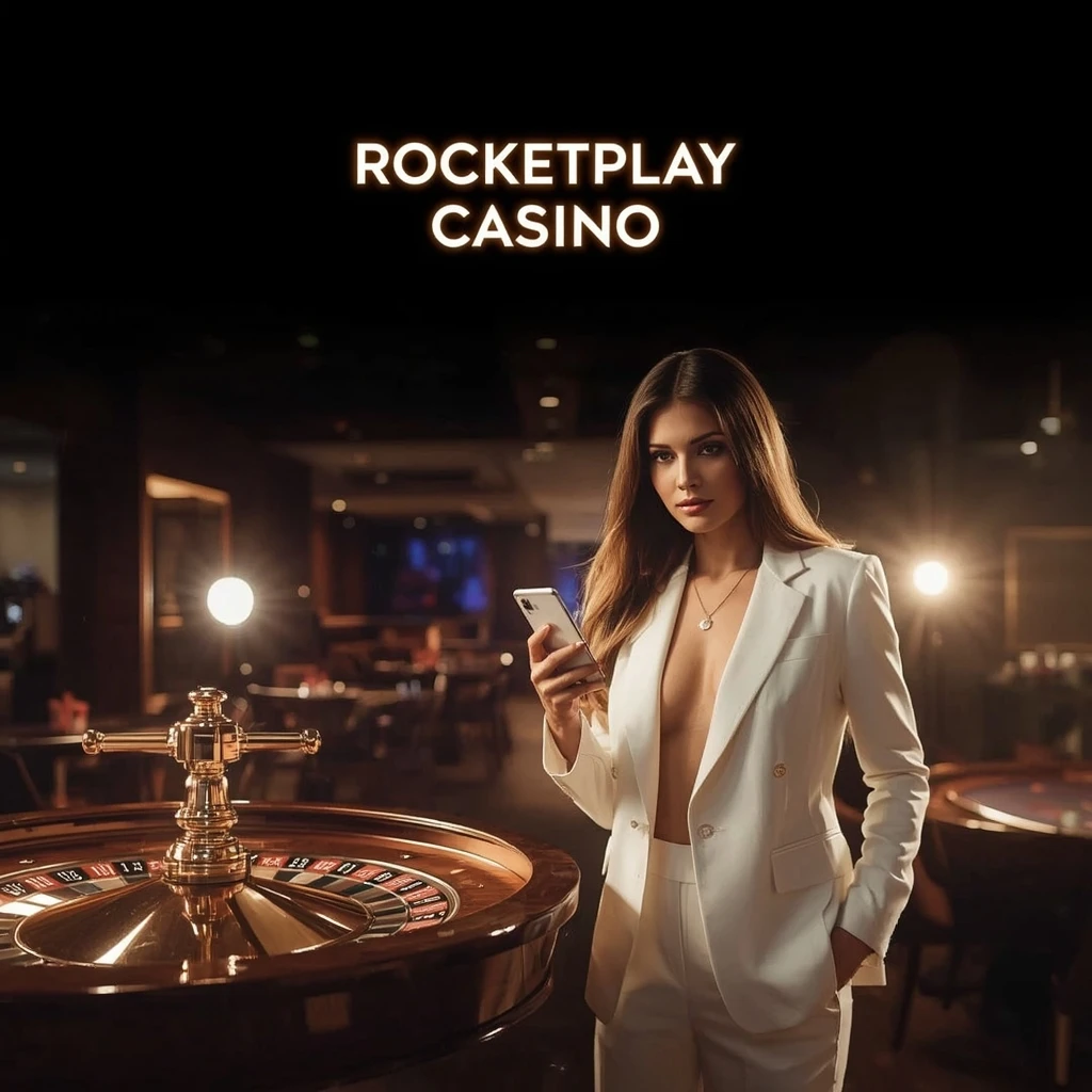 RocketPlay Canada