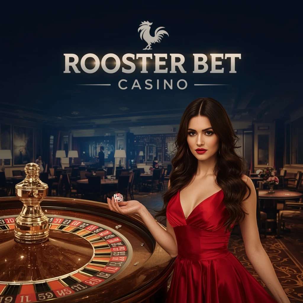 Rooster Bet Canada
