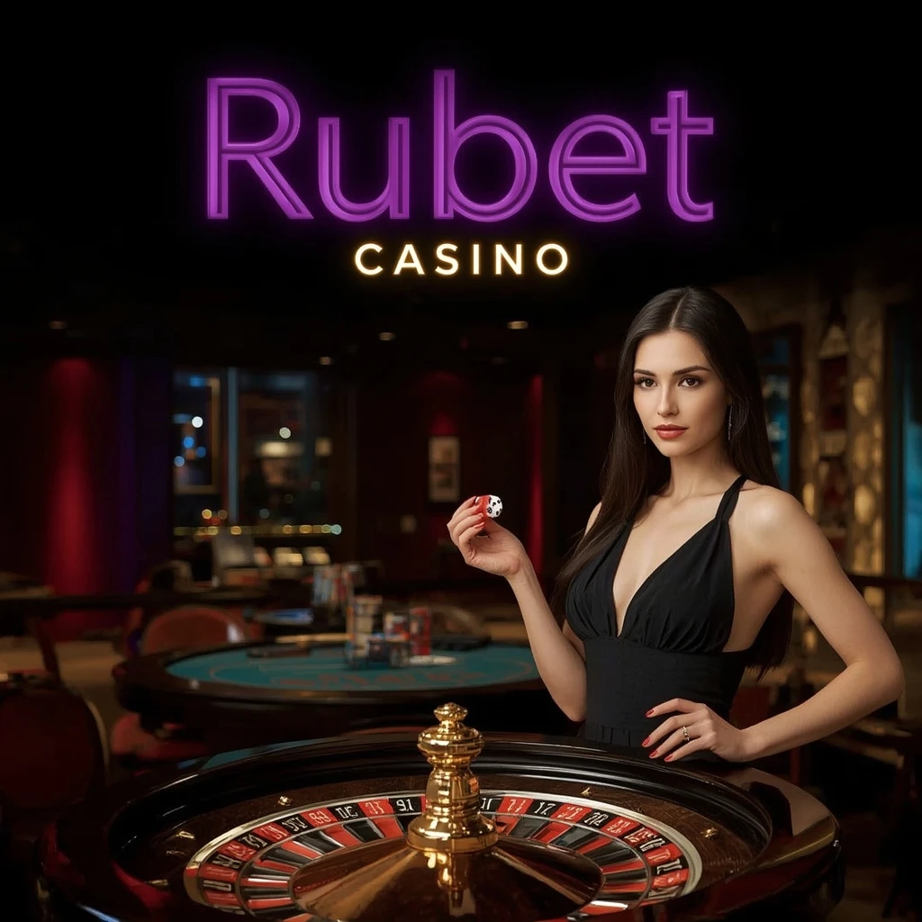 Rubet Casino Canada