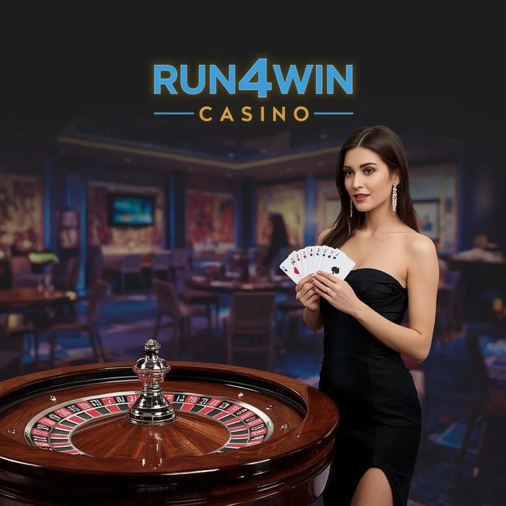 Run4win Canada