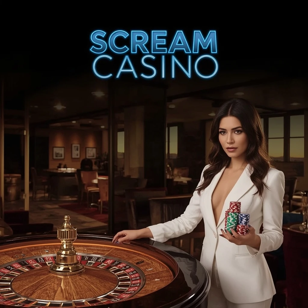 ScreamCasino Canada