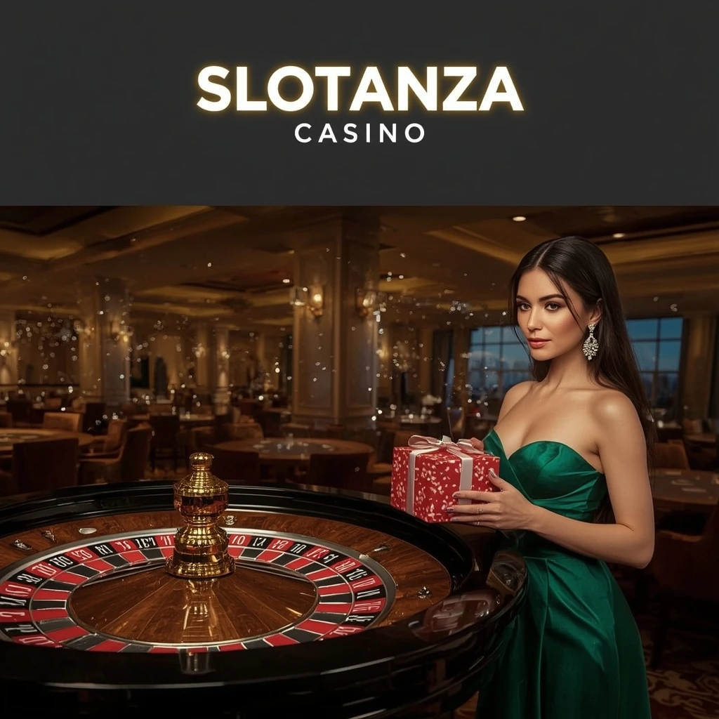 Slotanza Canada