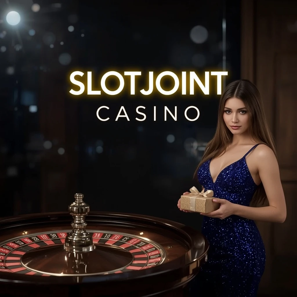 Slotjoint Canada