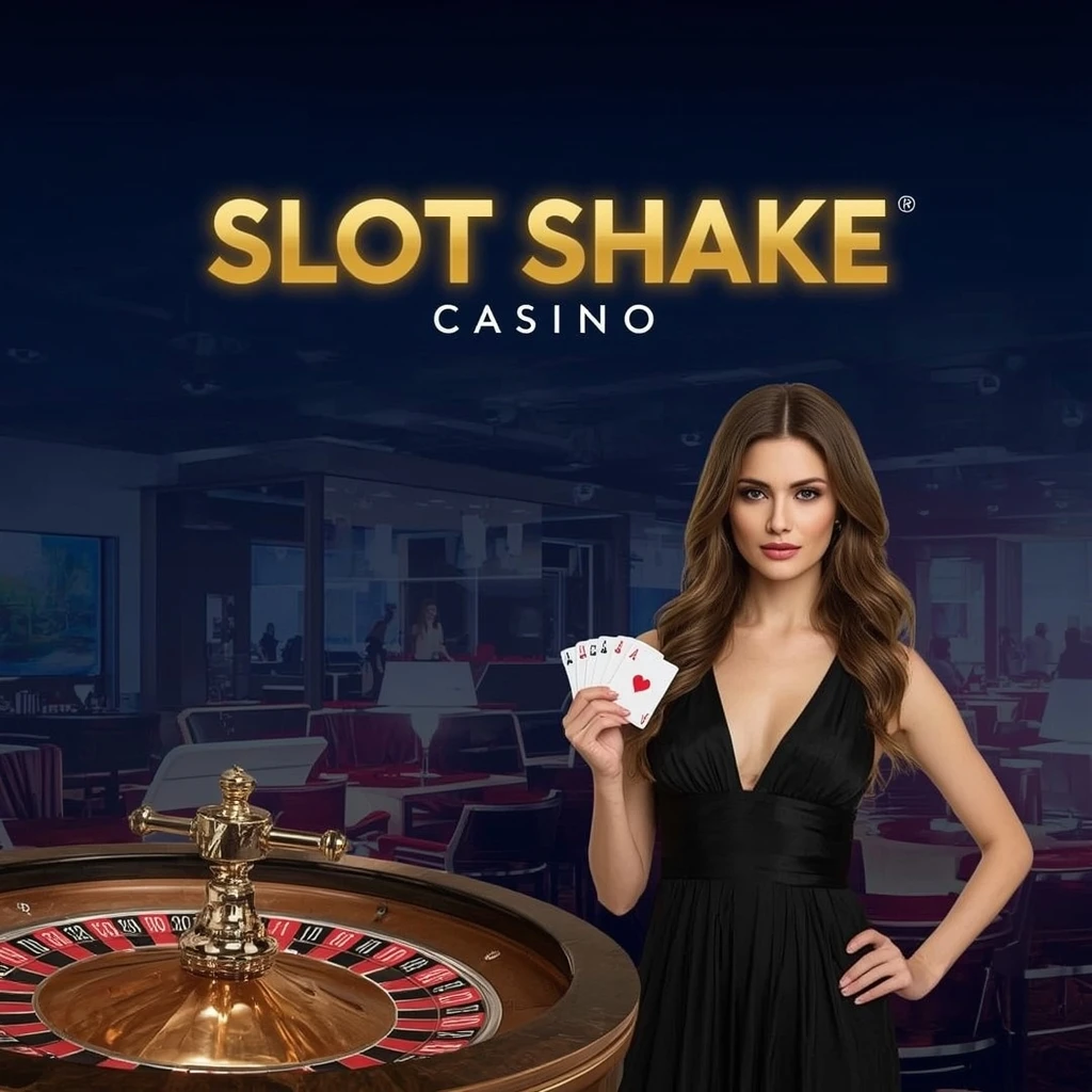 Slot Shake Canada