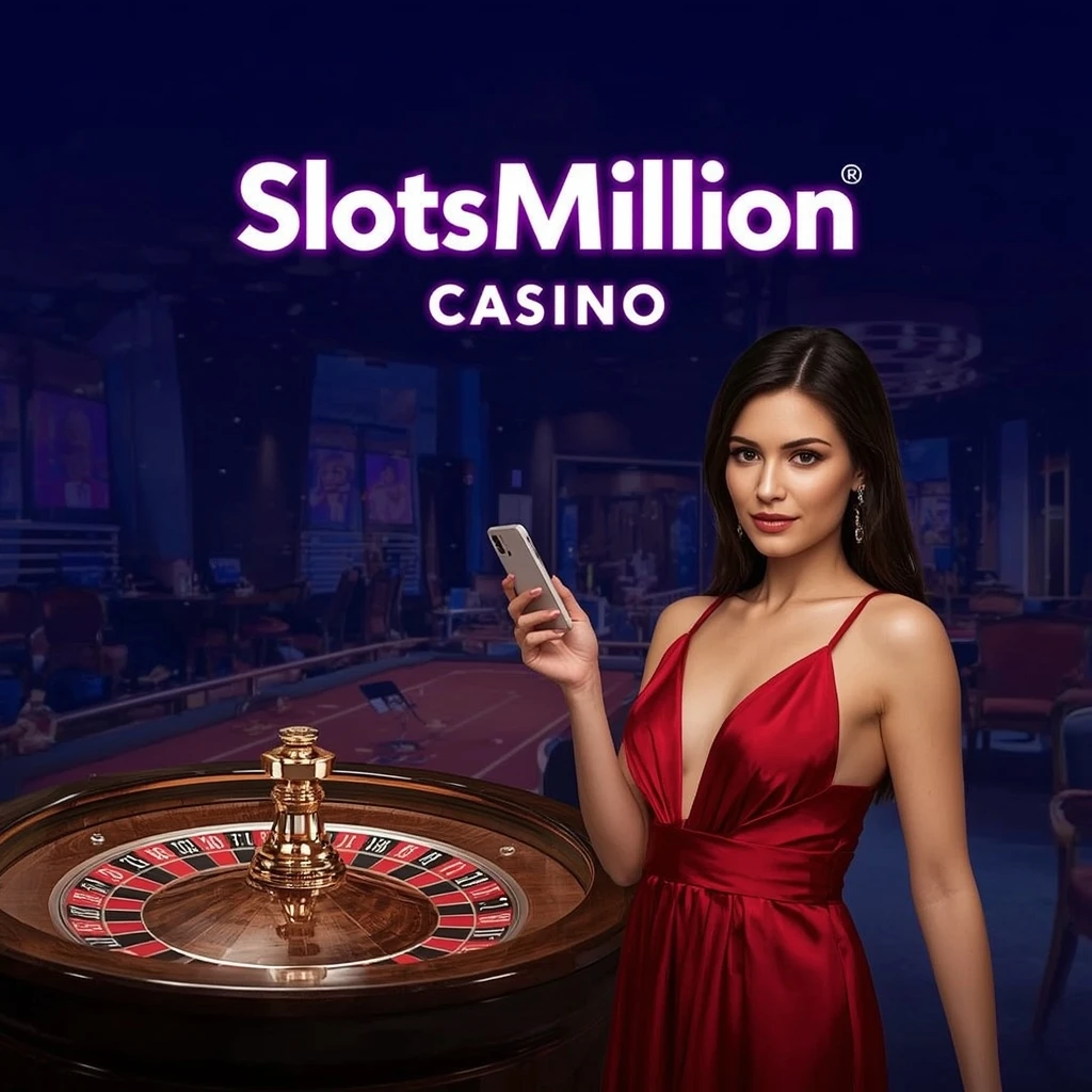 Slots Million Canada