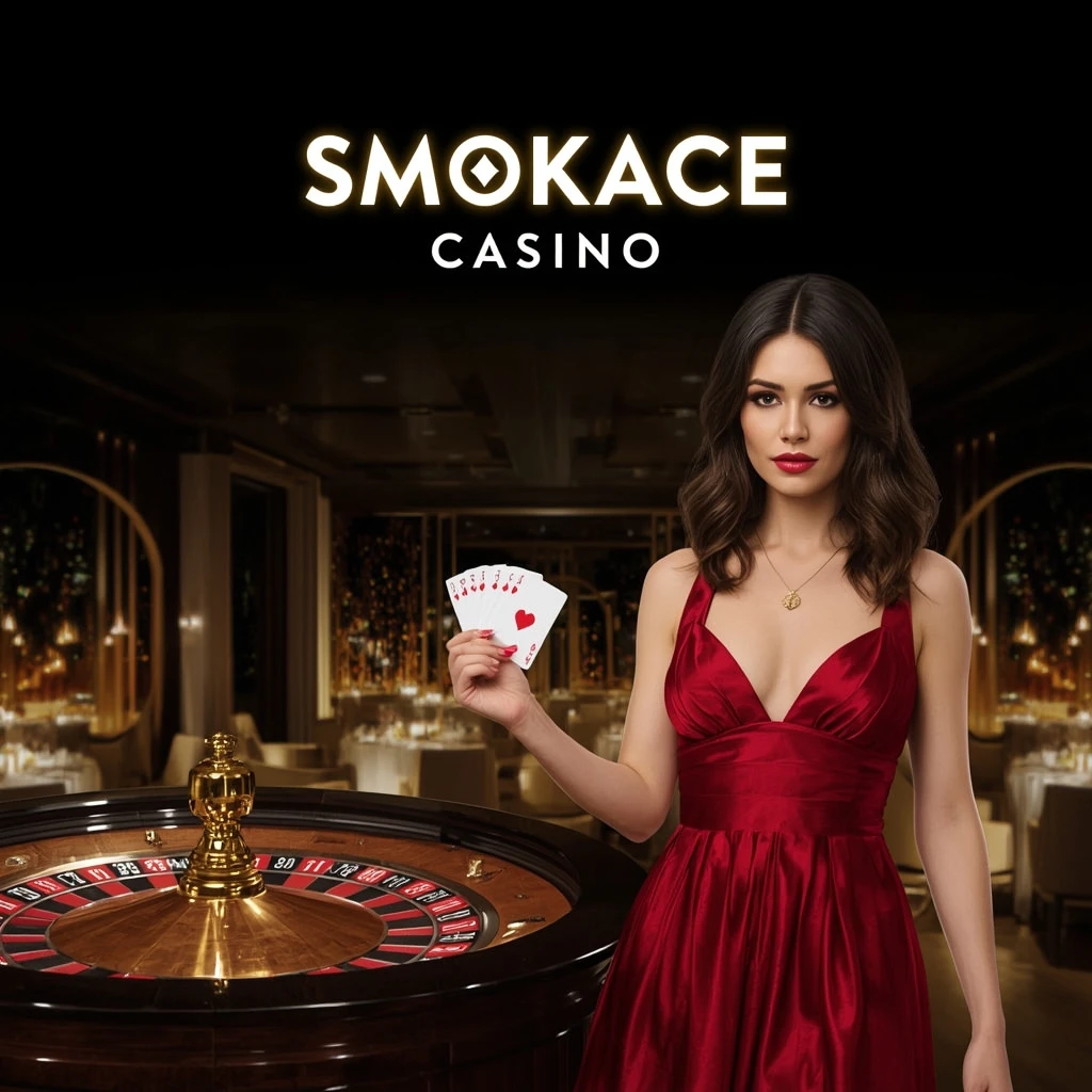 Smokace Casino Canada