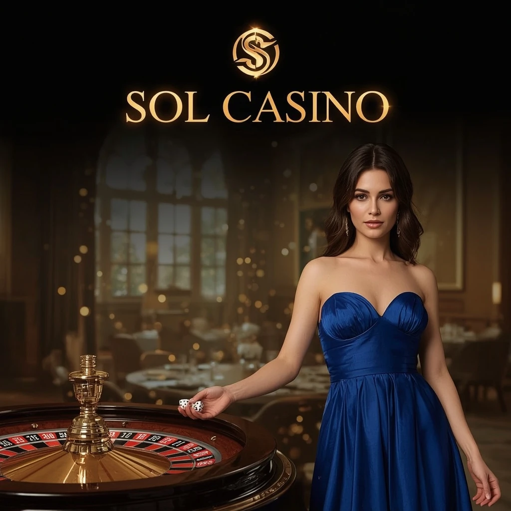 Sol Casino Canada
