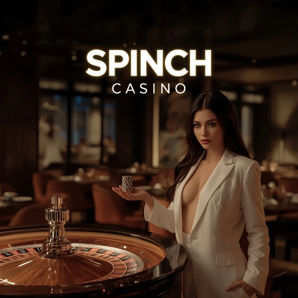 Spinch Casino Canada