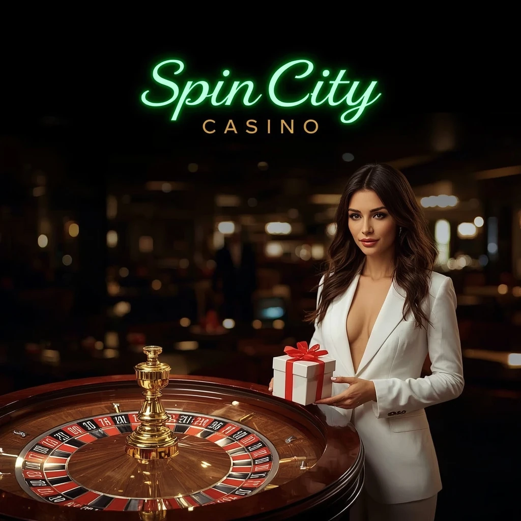 Spin City Canada