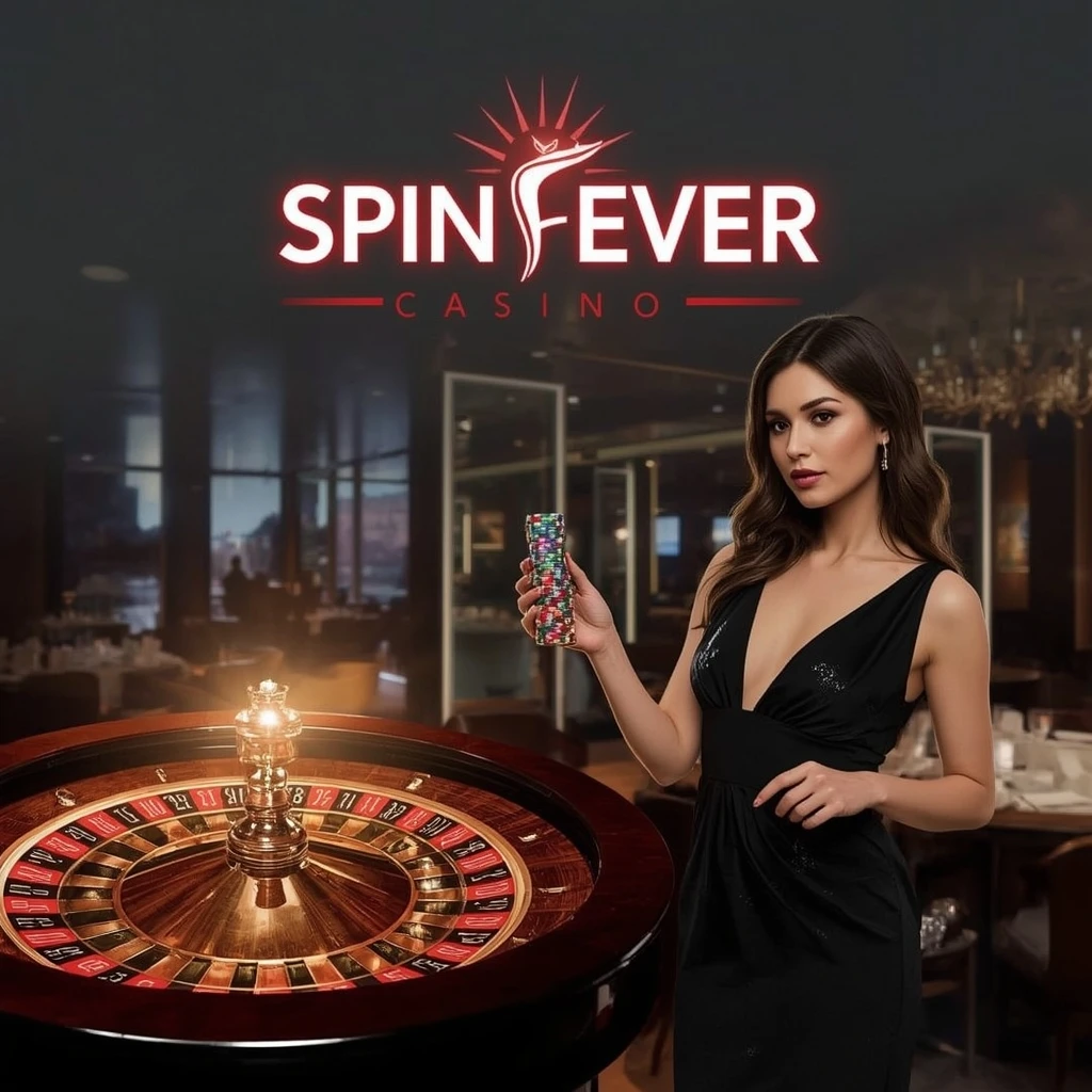 Spin Fever Canada