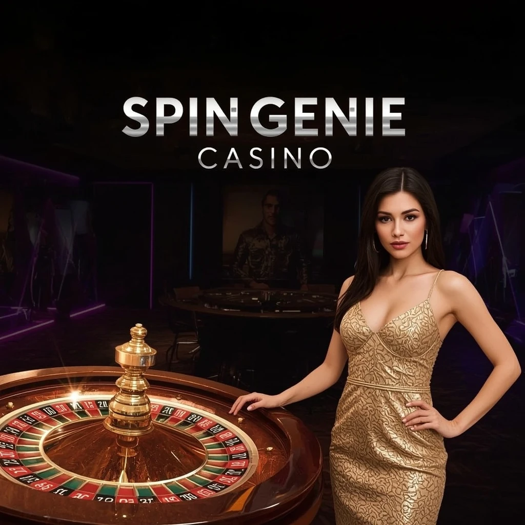 Spin Genie Canada