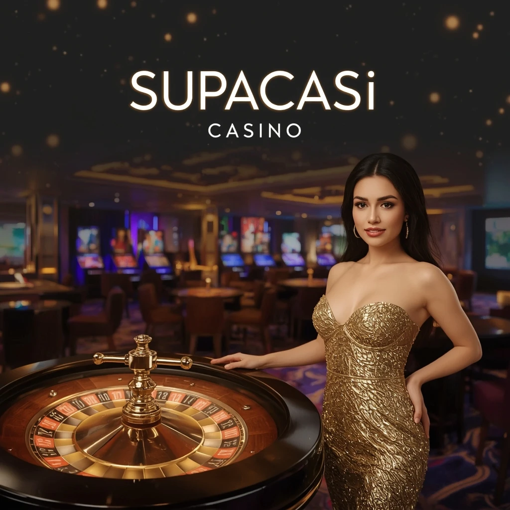 Supacasi Canada