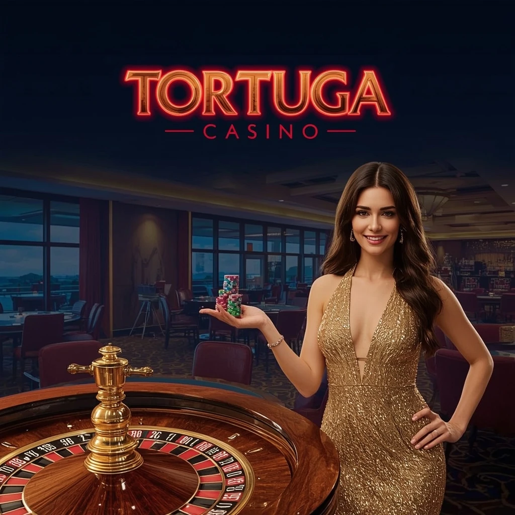 Tortuga Casino Canada