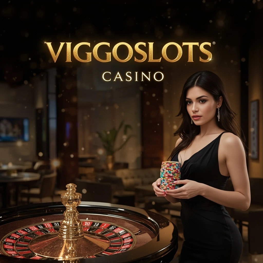 Viggoslots Canada