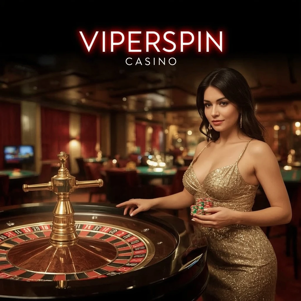 Viperspin Canada