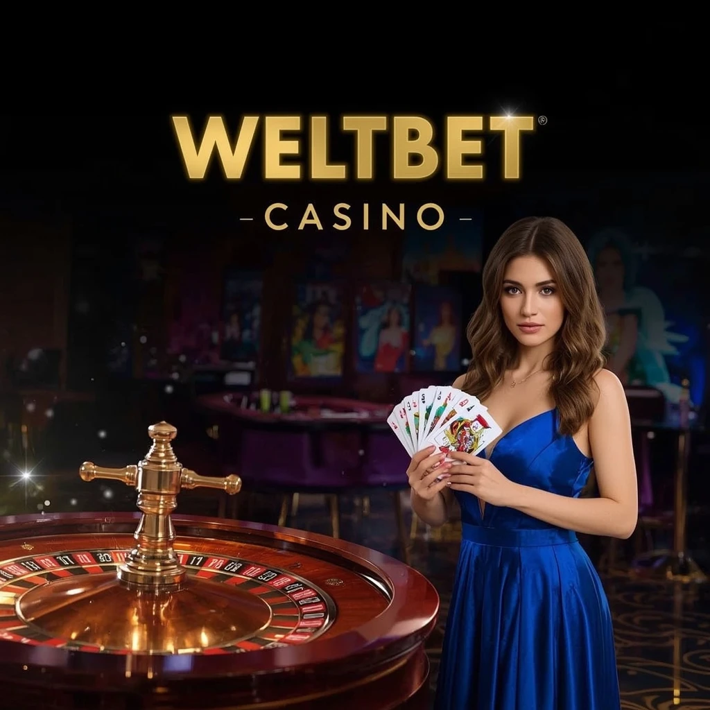 Weltbet Canada