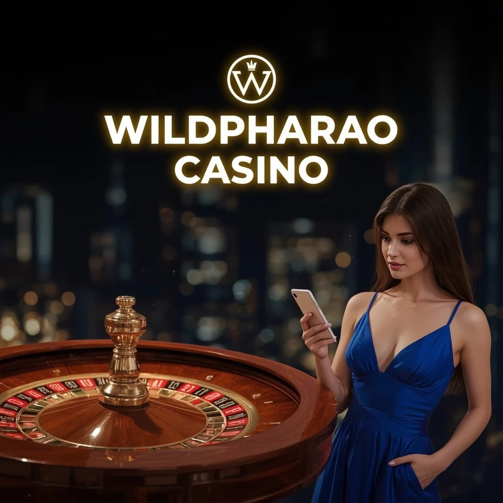 WildPharao Canada