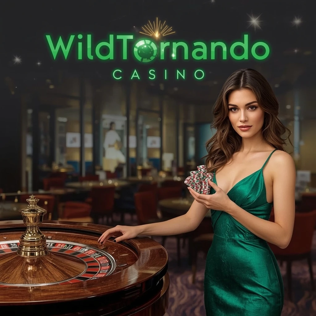 WildTornado Canada