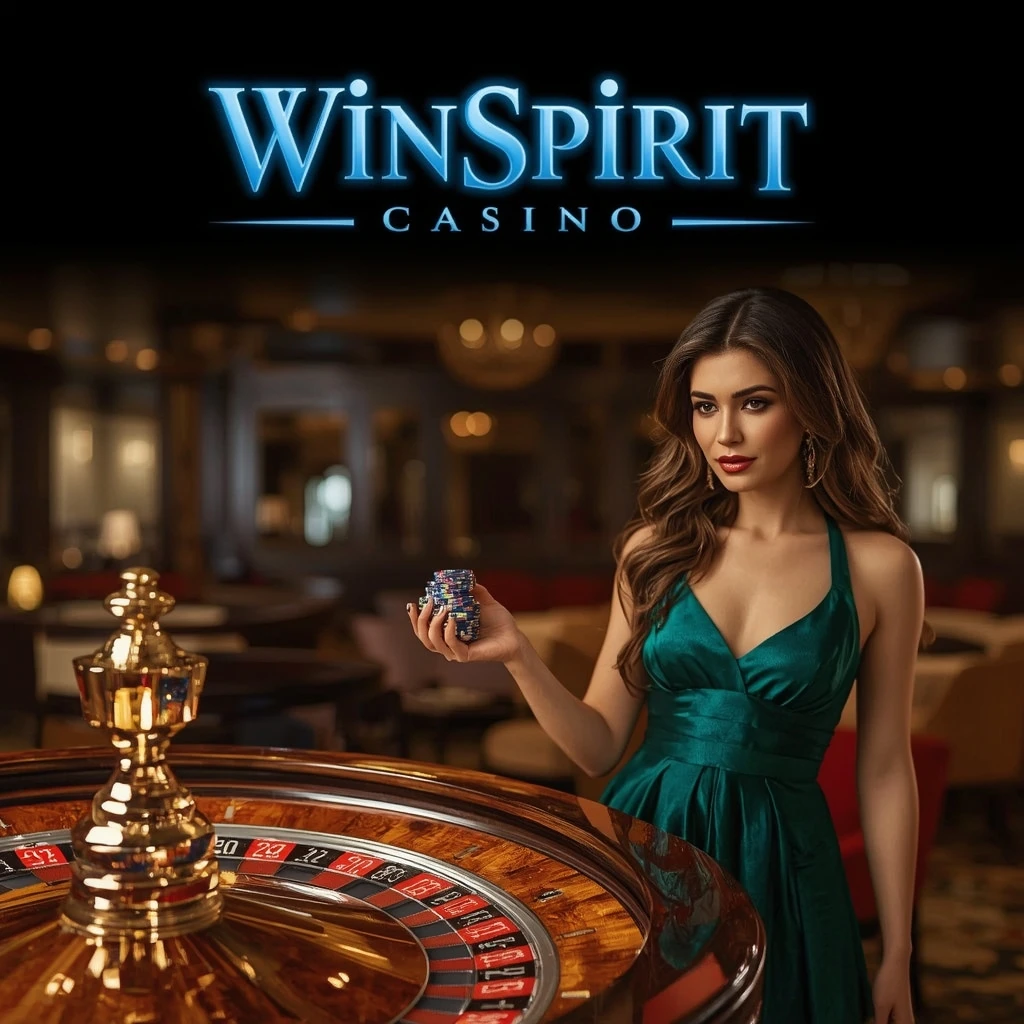WinSpirit Canada