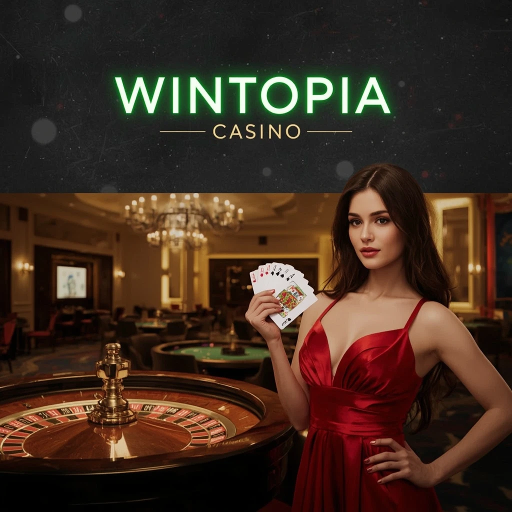 Wintopia Canada