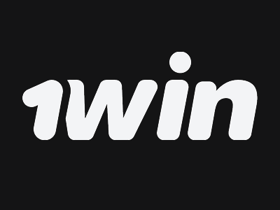 1Win Logo