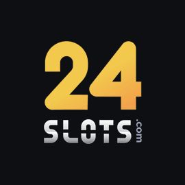 24Slots Logo