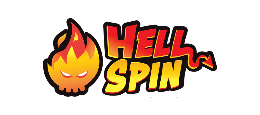 Hellspin Logo