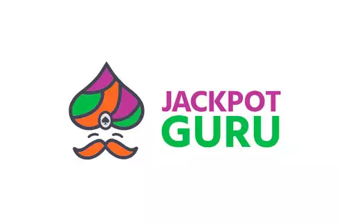 Jackpot Guru Logo
