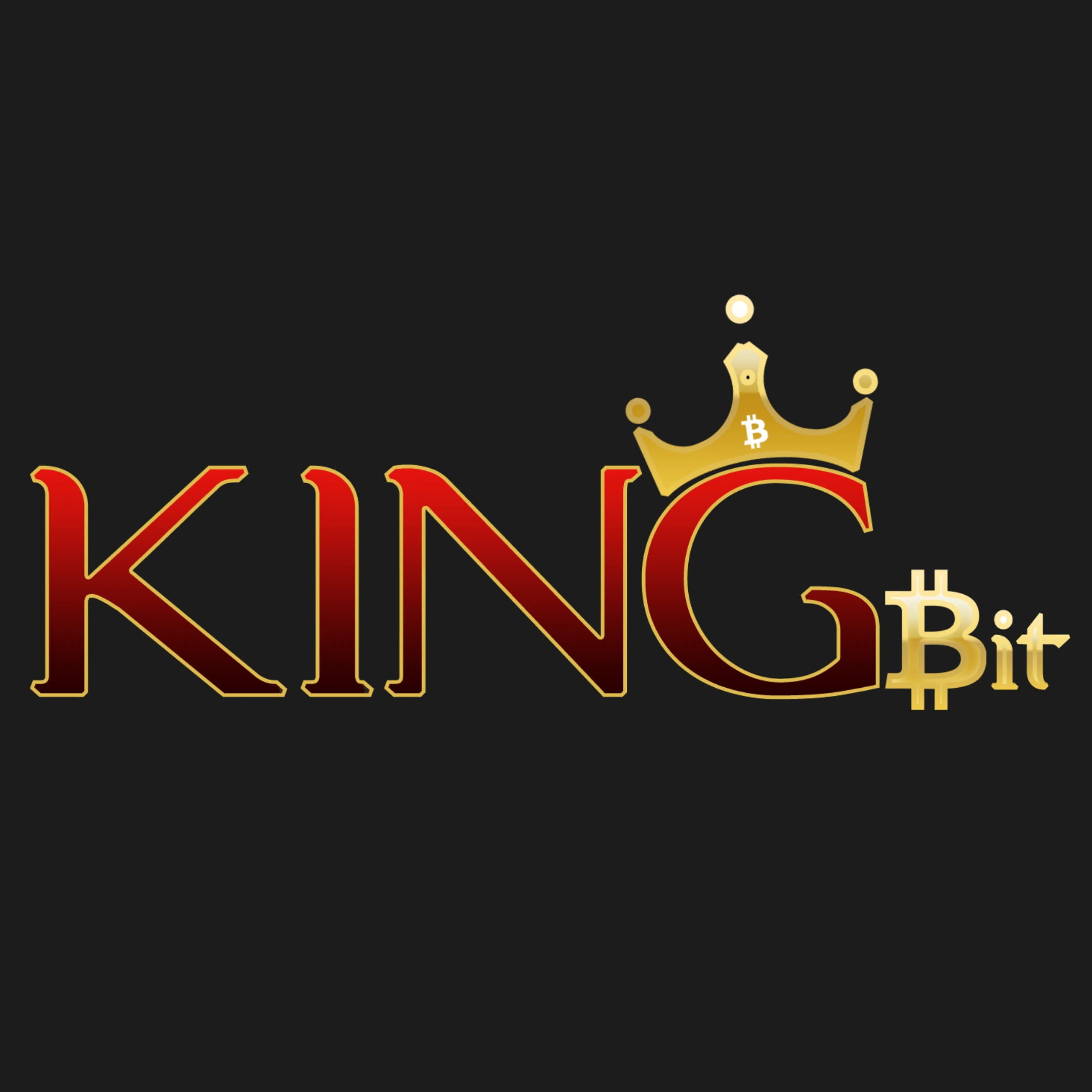 Kingbit Logo