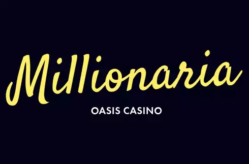 Millionaria Logo