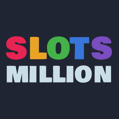 Slots Million Logo