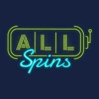 All Spins Casino Logo