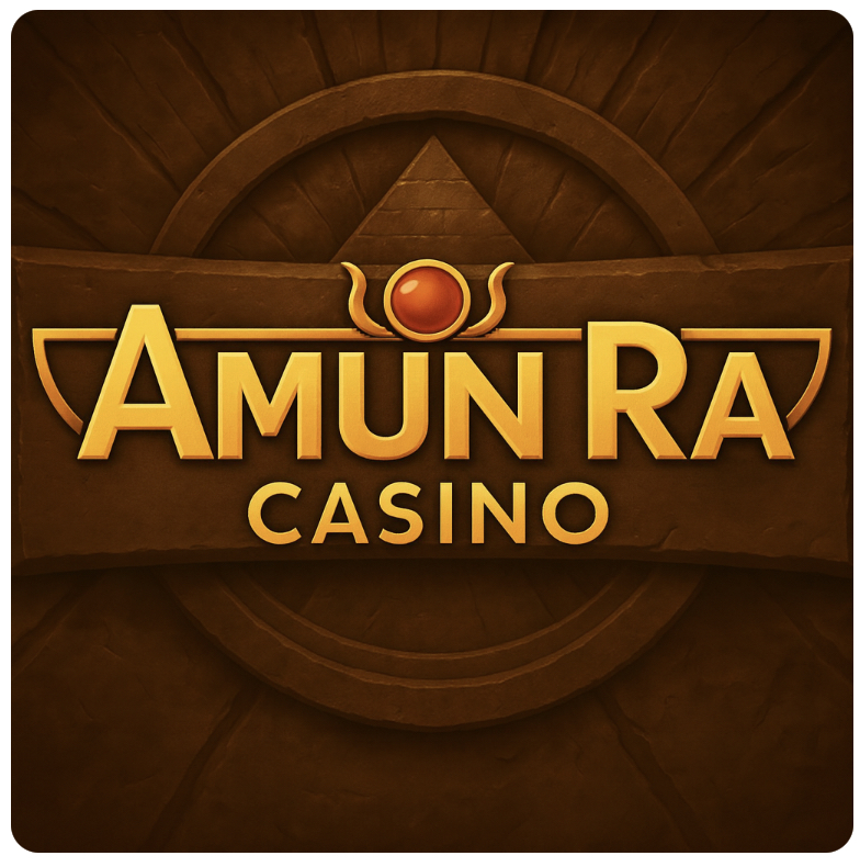 Amunra Casino Logo