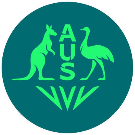 AU Slot Casino Logo