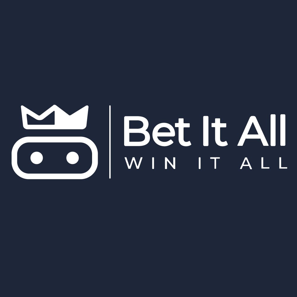 Bet It All Casino Logo