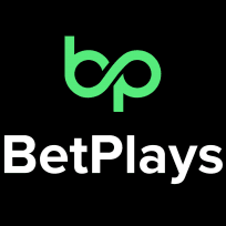 Betsplay Logo