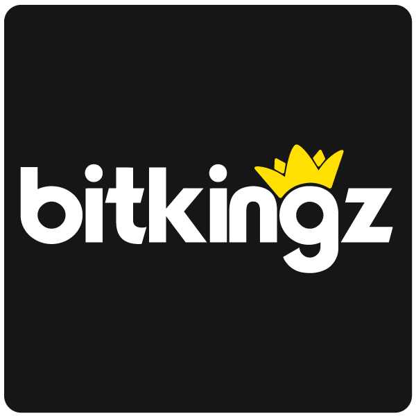 Bitkingz Logo