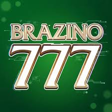 Brazino777 Logo