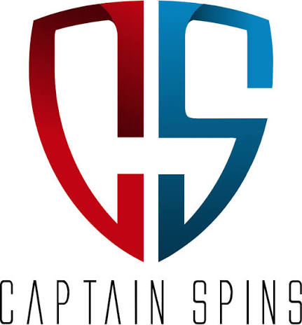 Captain Spins Logo