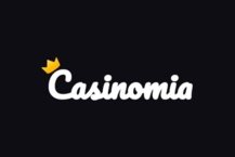 Casinomia Logo