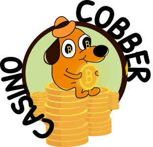 Cobber Casino Logo