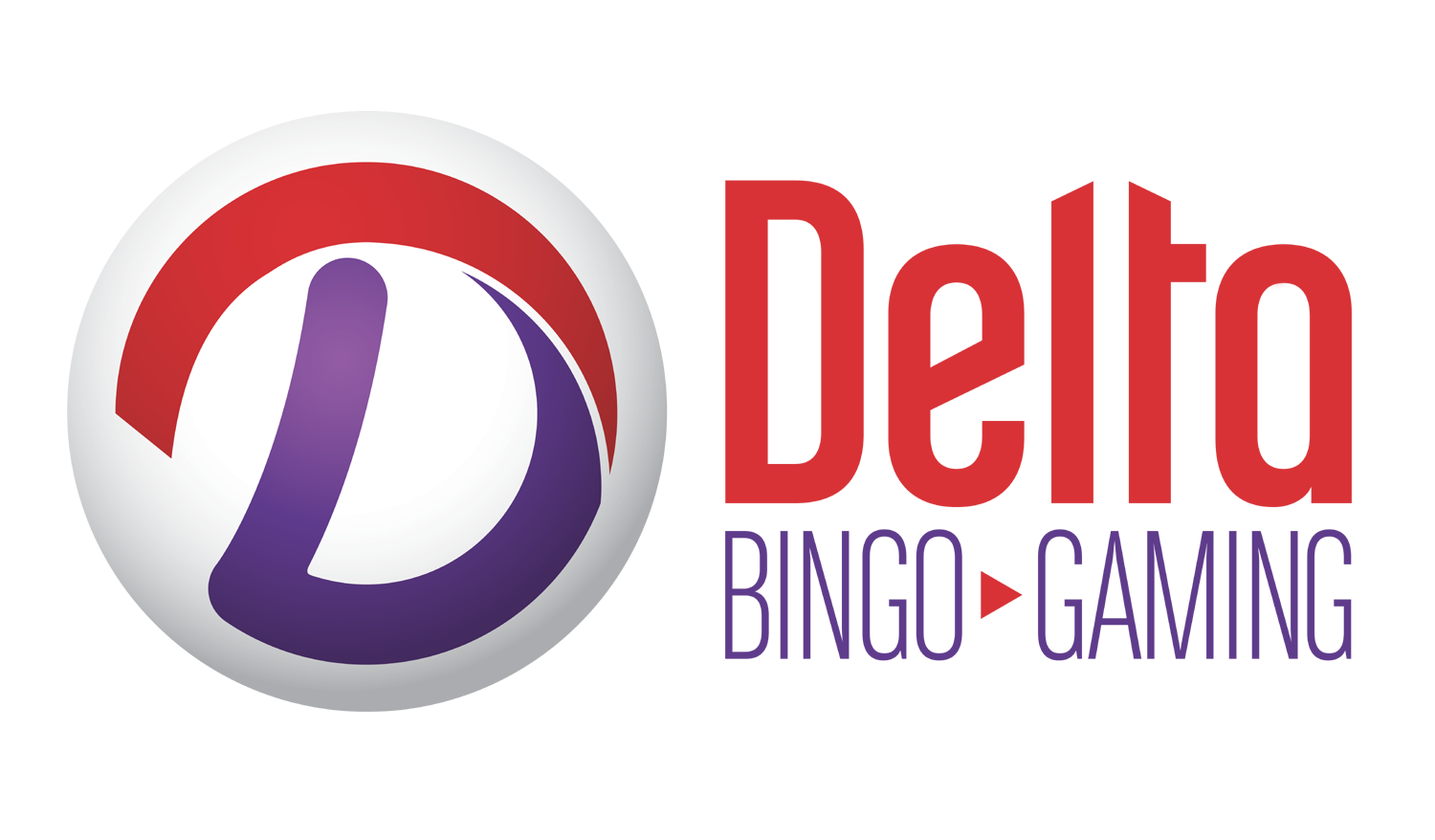 Delta Bingo Logo
