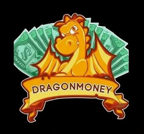 Dragon Money Logo