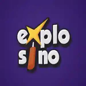 Explosino Logo