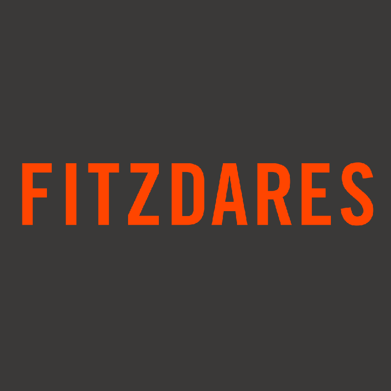Fitzdares Logo