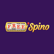 Freespino Logo