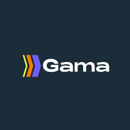 Gama Casino Logo