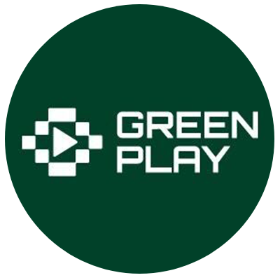 Greenplay Logo