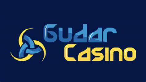 Gudar Casino Logo